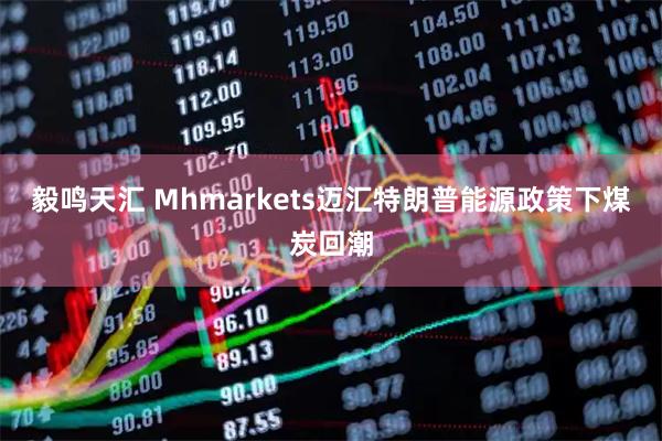 毅鸣天汇 Mhmarkets迈汇特朗普能源政策下煤炭回潮